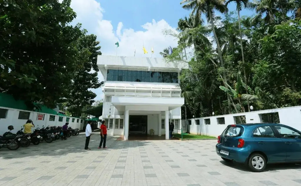 Rachana Hotels By OYO Rooms