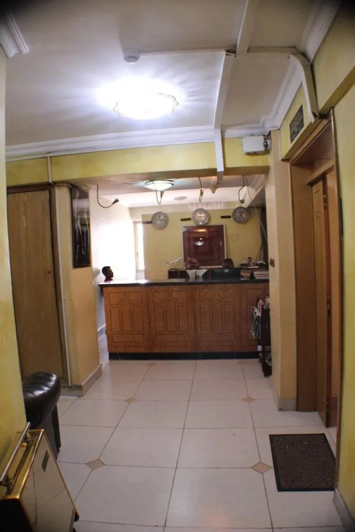 KZ Hotel