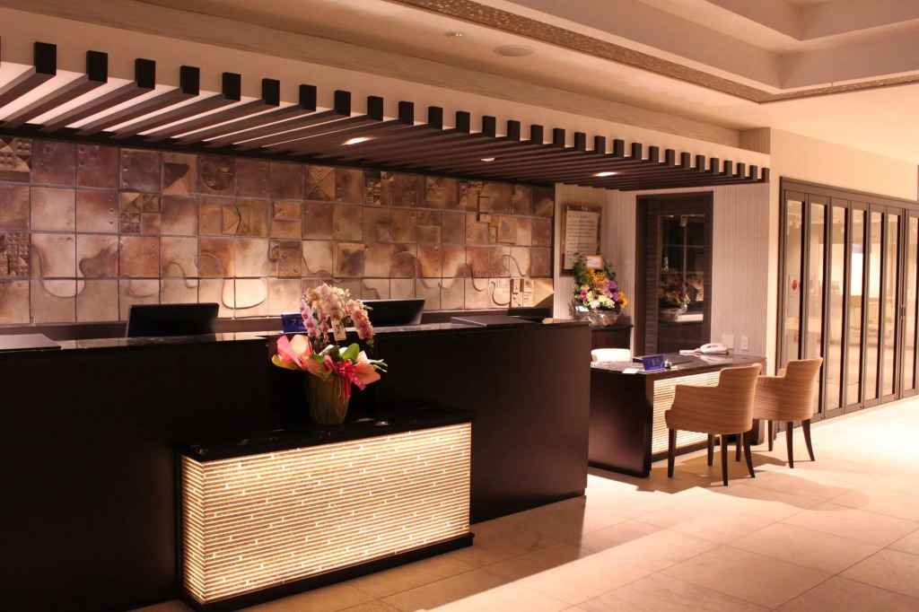 Resort Hills Toyohama Soranokaze