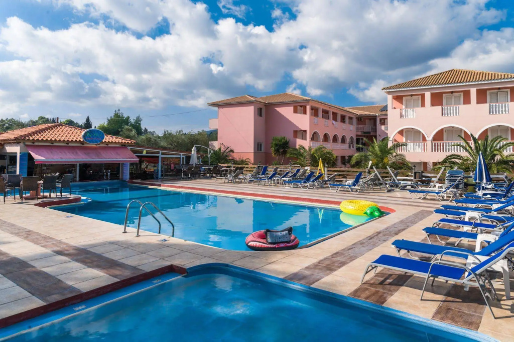 Savvas Hotel
