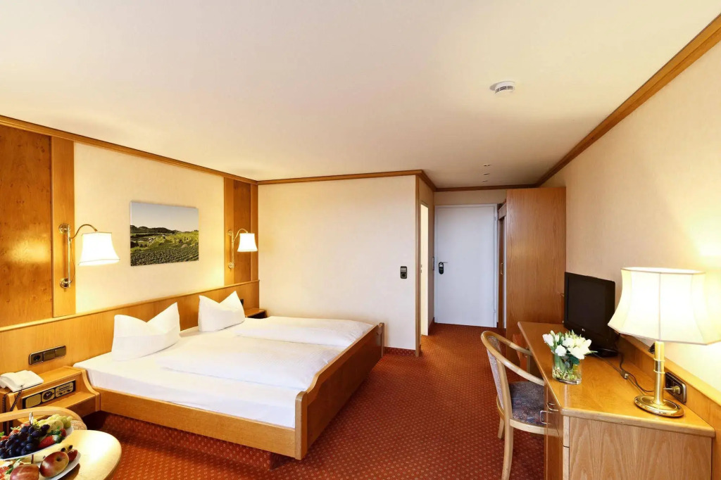 Hotel-Restaurant Rebstock