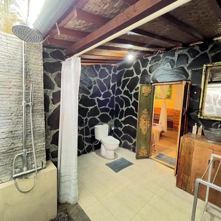 Yoga Maya Villa