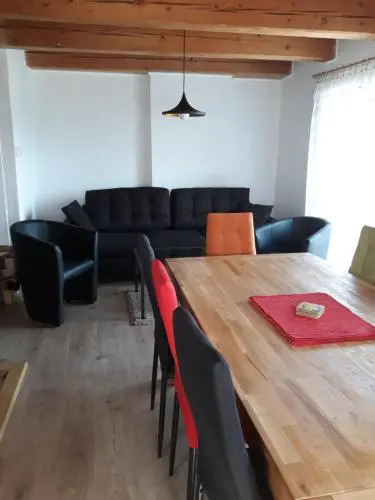 Chata Kadlečka