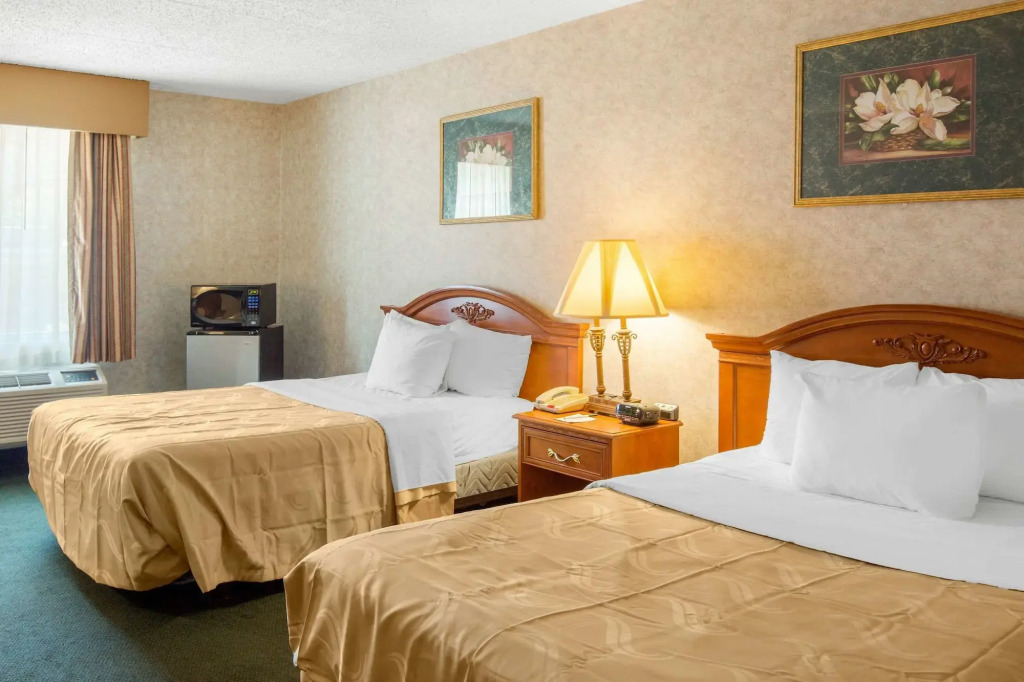 Quality Inn Ledgewood - Dover