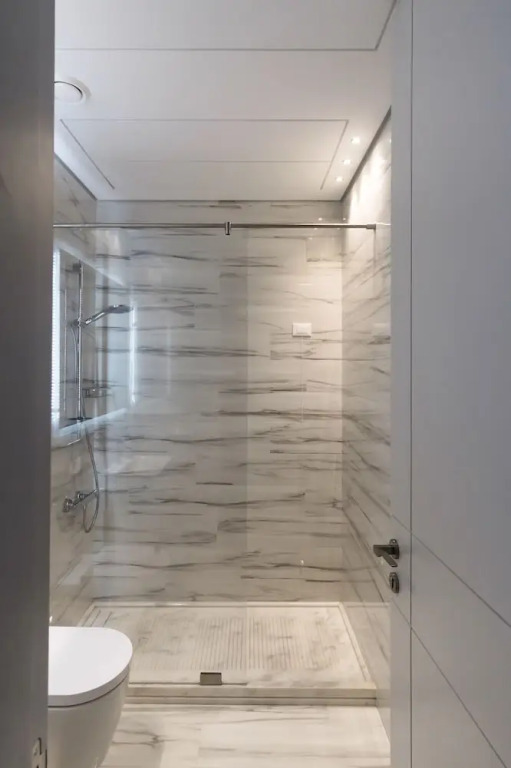 Luxury Sea View Apartment