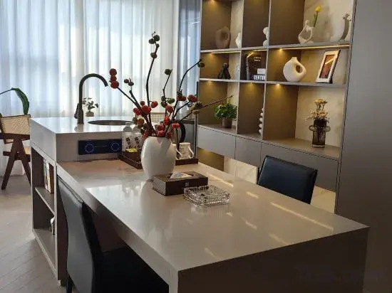 Zhangjiagang Parker Hotel (Shopping Park Branch of Zhangjiagang No.1 People's