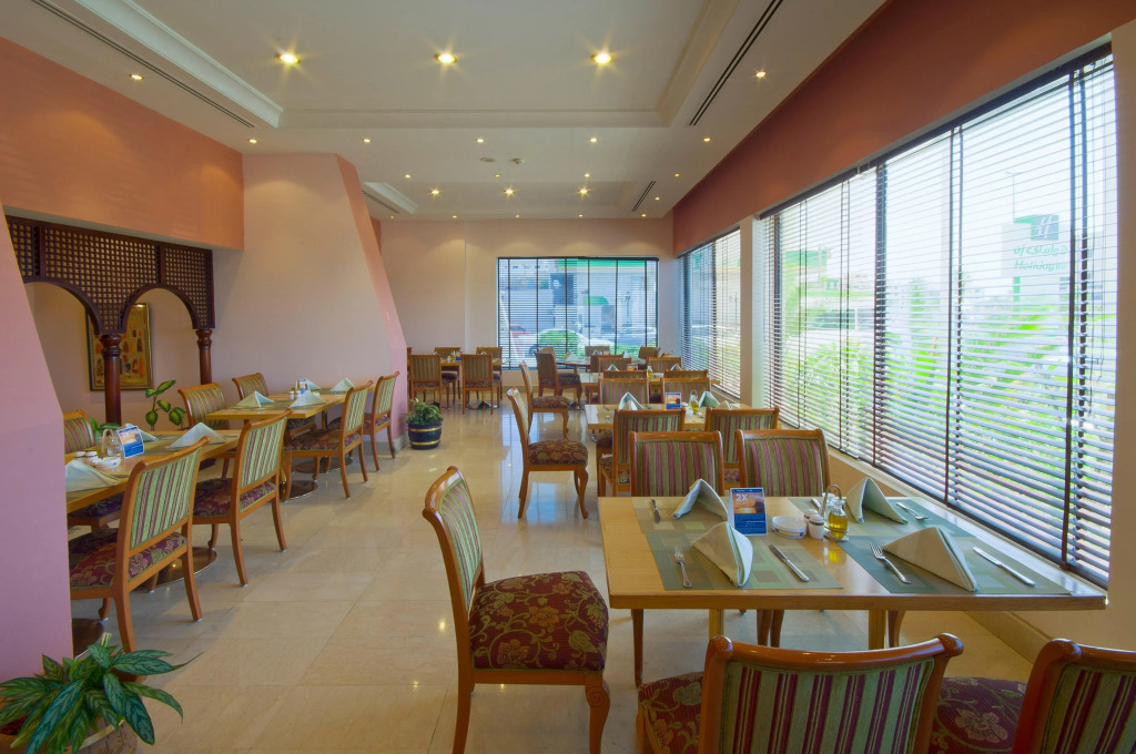 Holiday Inn Jeddah - Al Salam