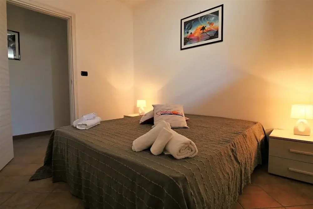 Residence Le Grotte