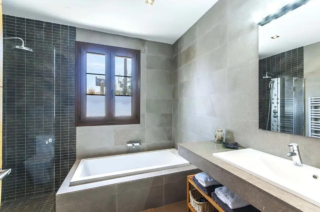 Villa With sea View and Private Pool