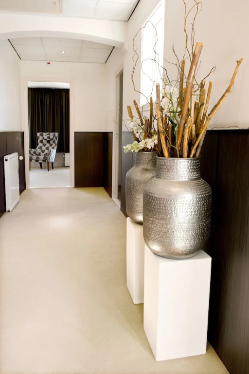 Hotel-Restaurant Thuis