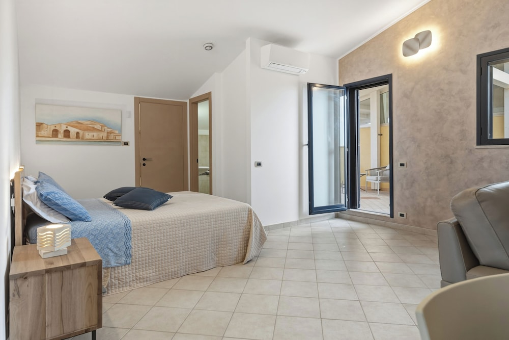 Case Vacanze Celeste