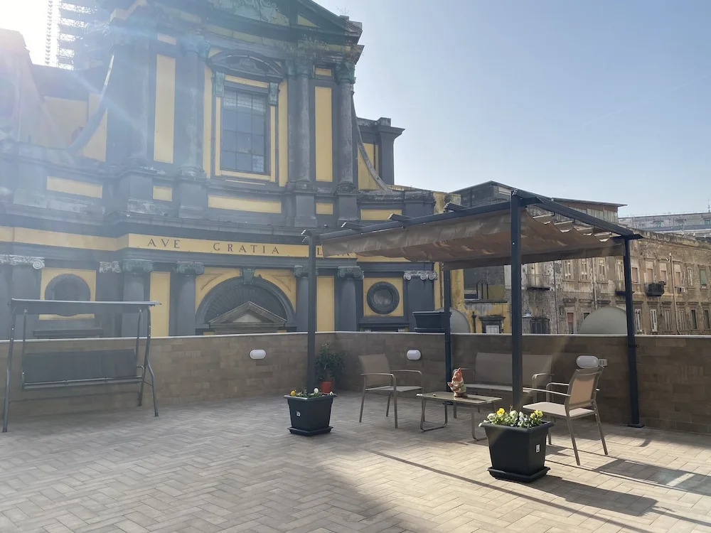 Terrazza Annunziata