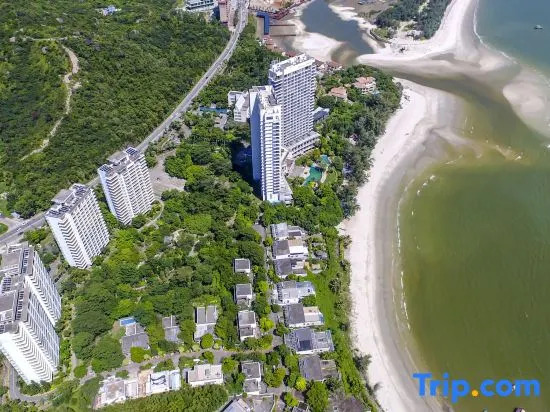 Yunzhifan Holiday Hotel