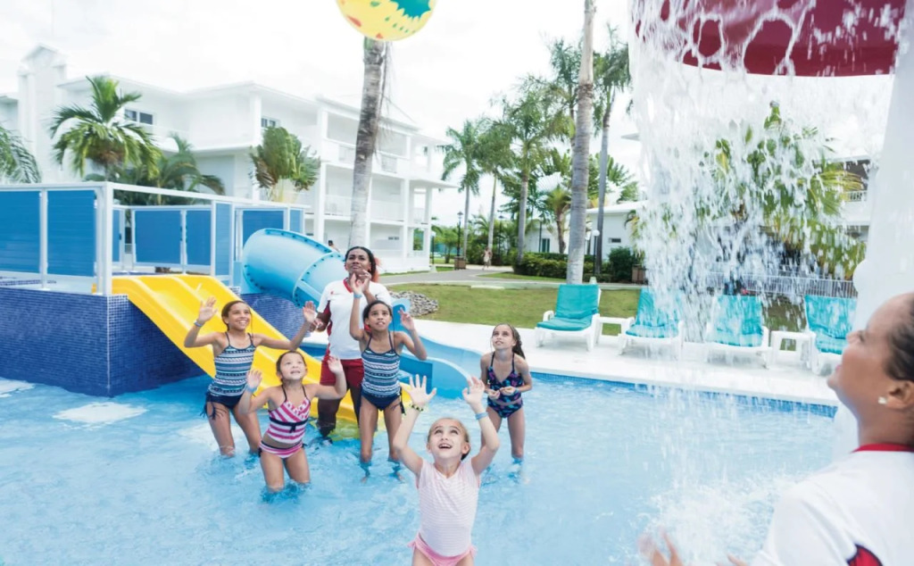 Hotel Riu Negril - All Inclusive