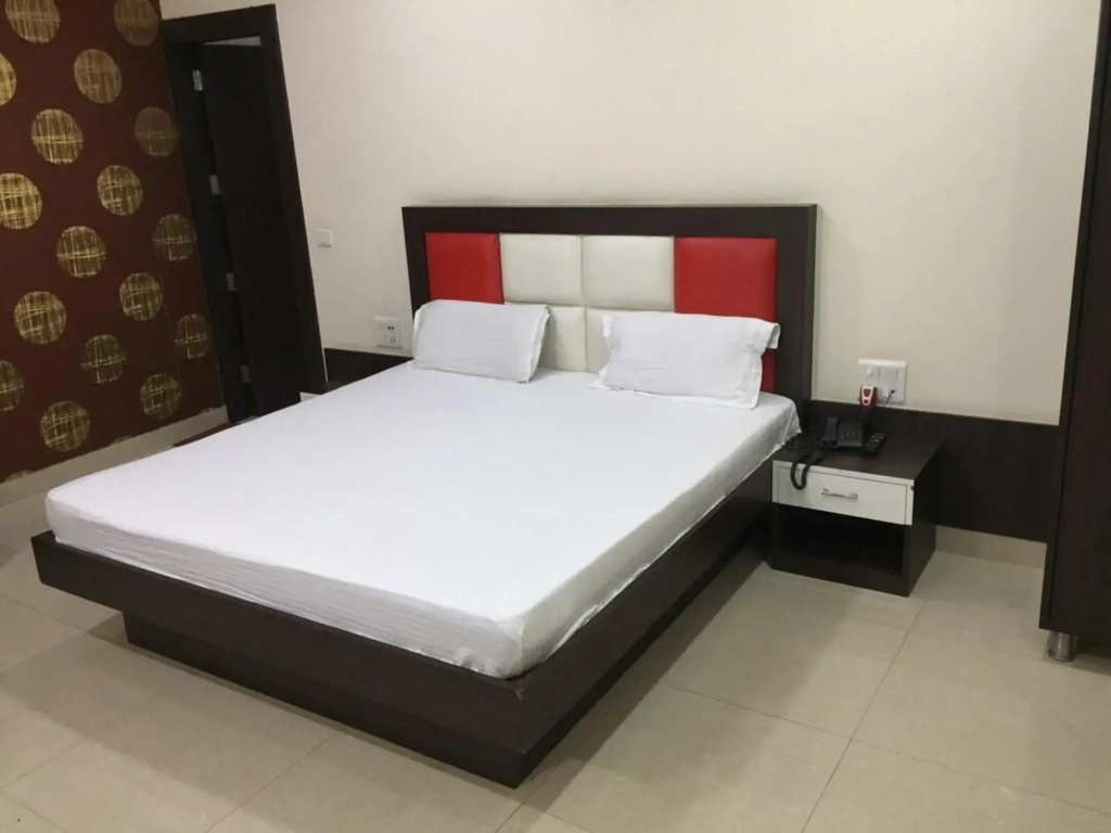 The Ganga Hotel