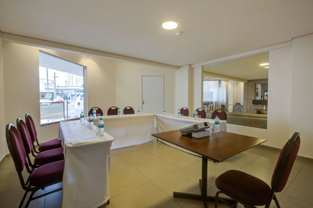 Viale Iguassu Hotel
