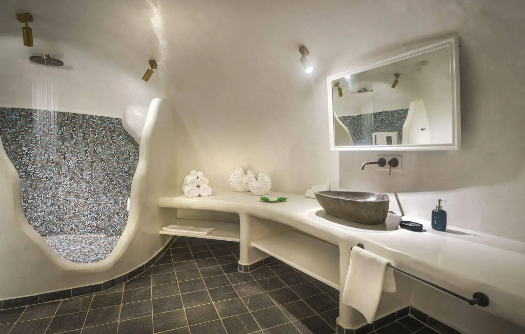 Secret Legend Suites
