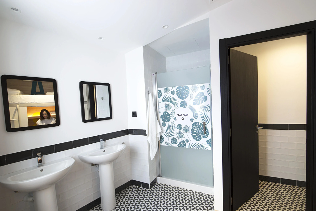 U-Sense For You Hostel Sevilla