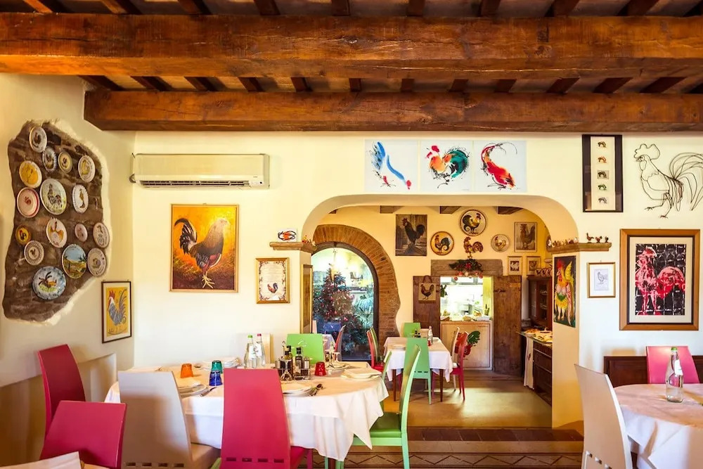 Locanda Da Ciacci
