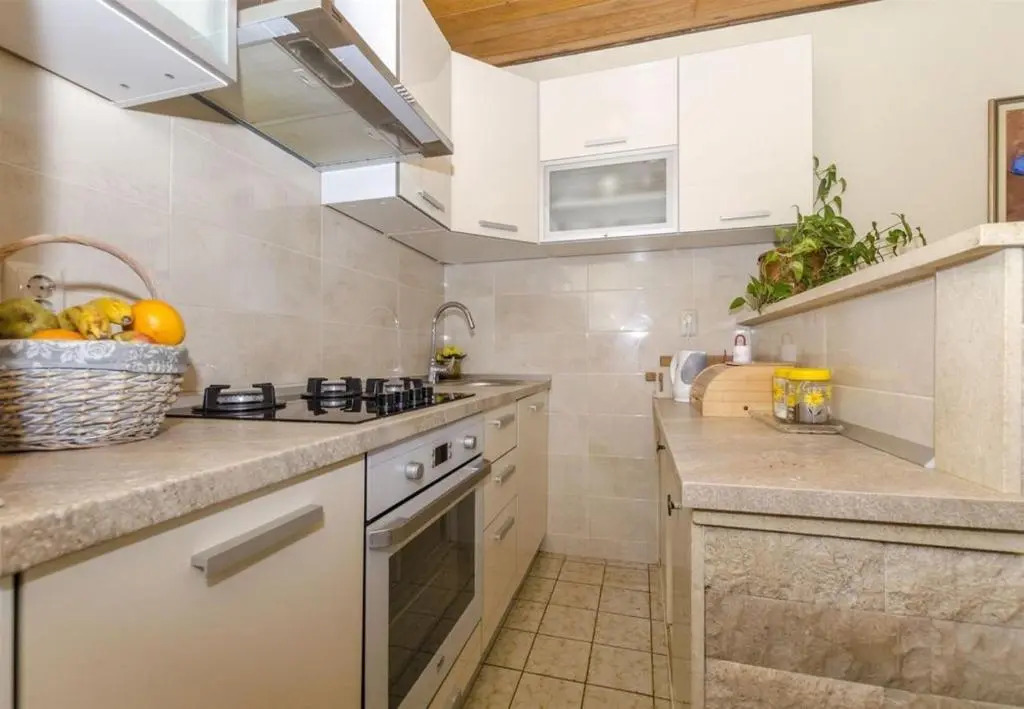 Apartment Lile - 30m from beach