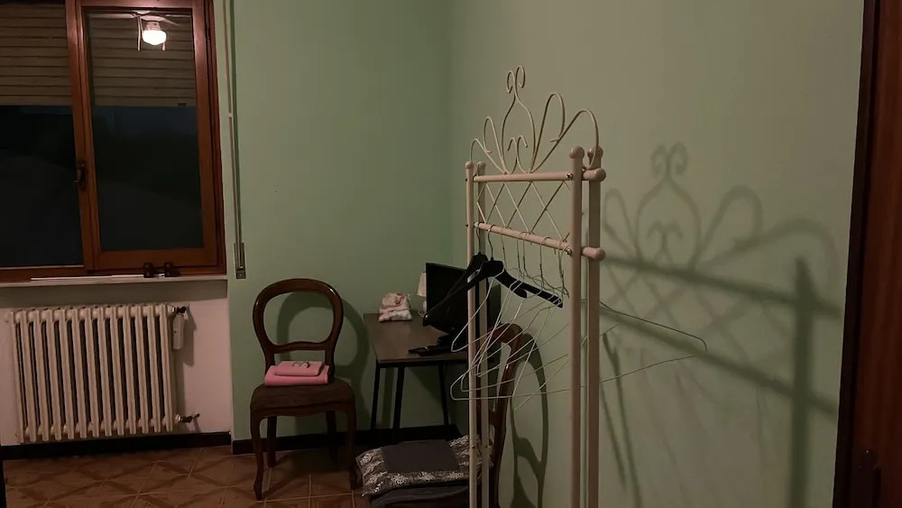 Casa T Bed and Breakfast & Home Restaurant di Tacchino Simone