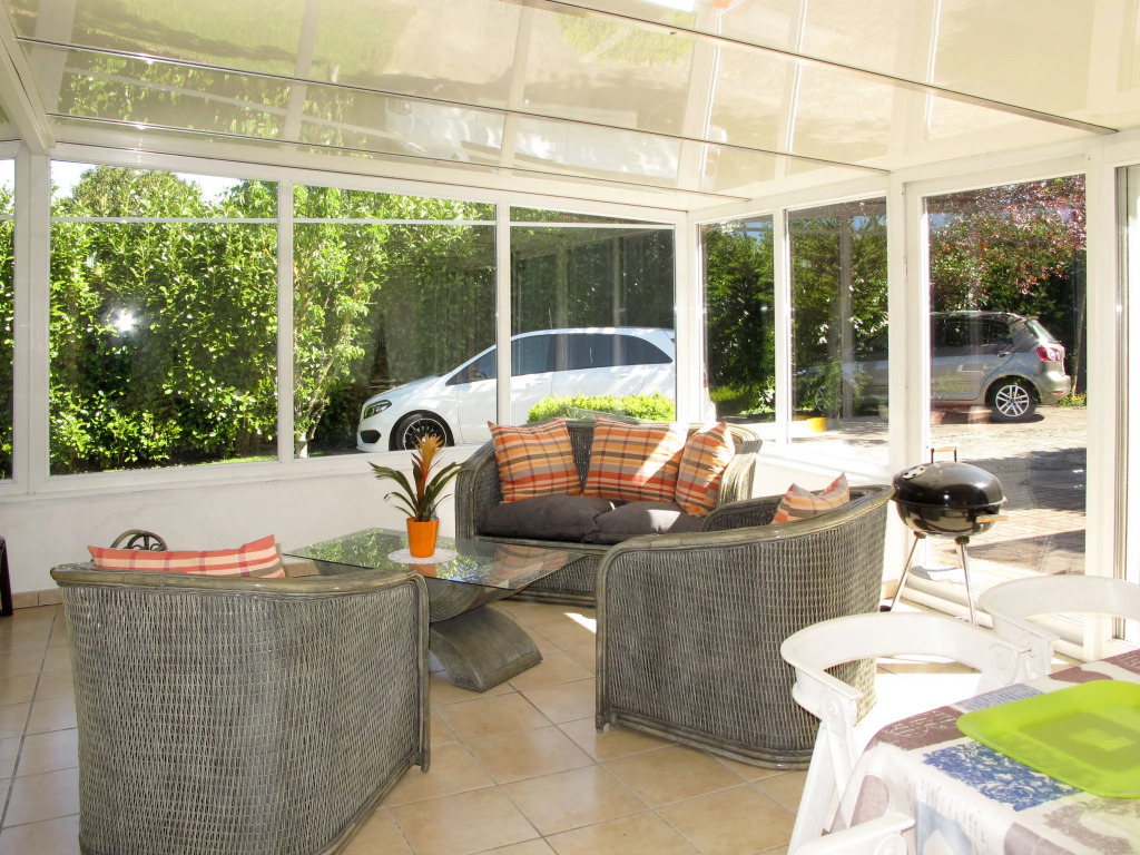 Holiday Home Le Saint Vigor by Interhome