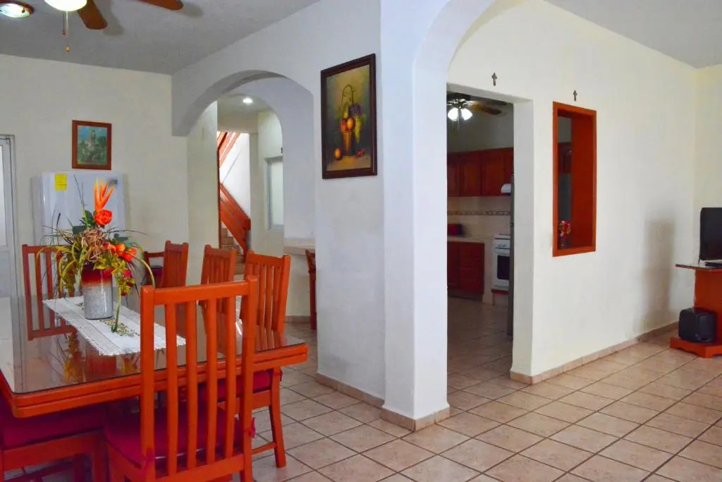 Casa Paradise