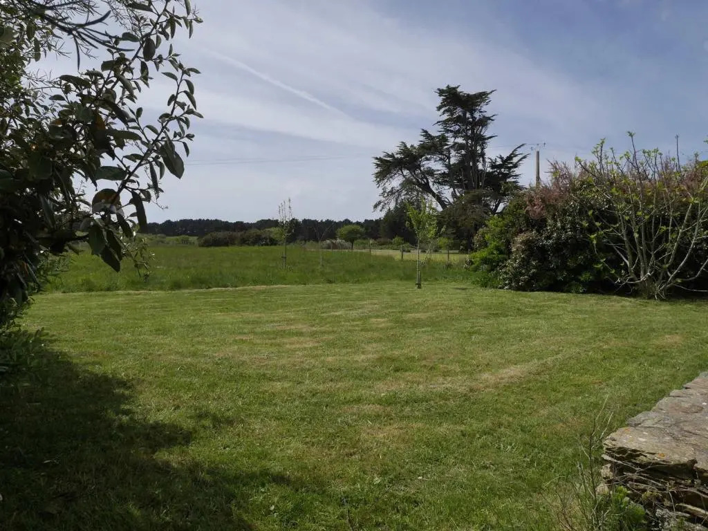 Maison Locmaria, 5 pièces, 8 personnes - FR-1-418-47