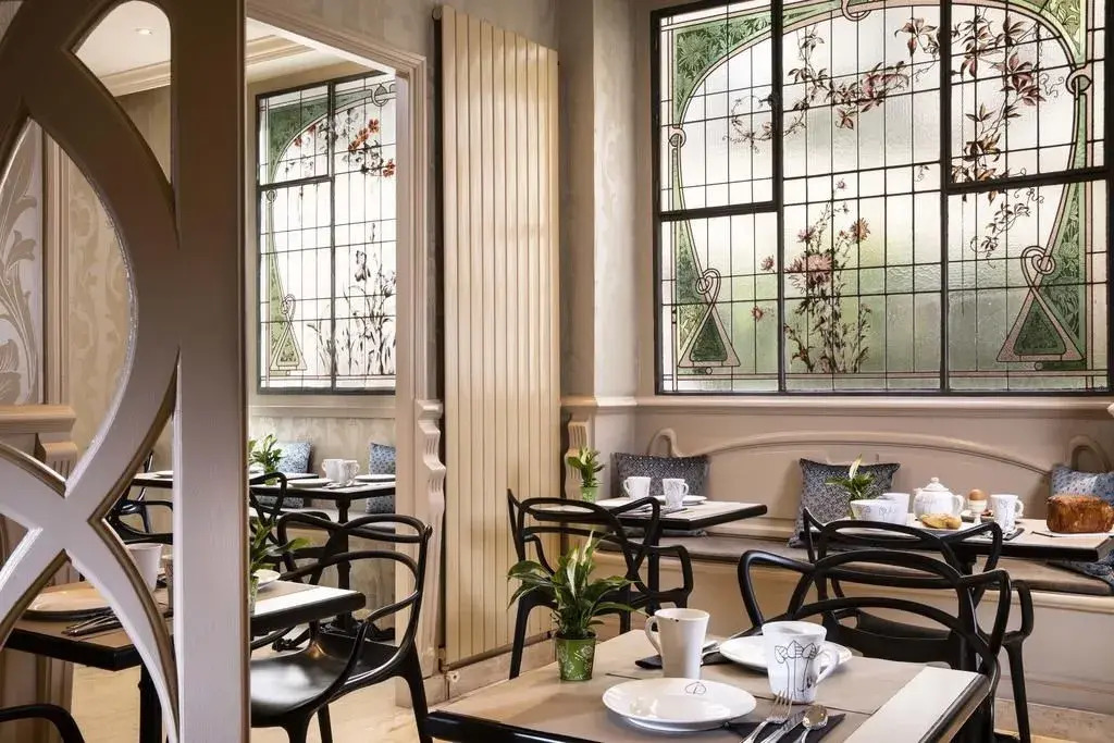 Grand Hotel des Balcons