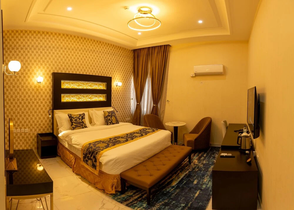Reno Apartments Abuja