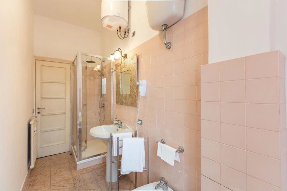 Cosy and Bright Flat Near the Vatican