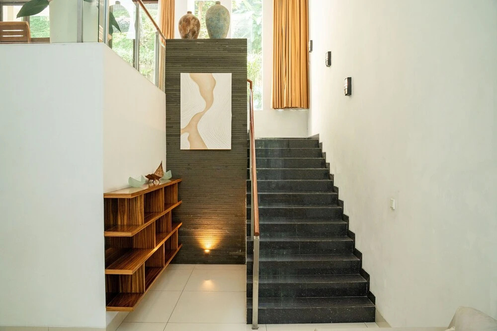 Jasmine Villa 3 bedroom with a private pool