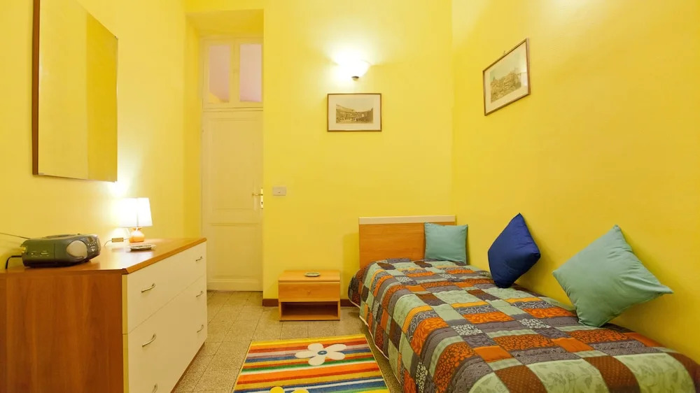Rental in Rome Sardegna Apartment