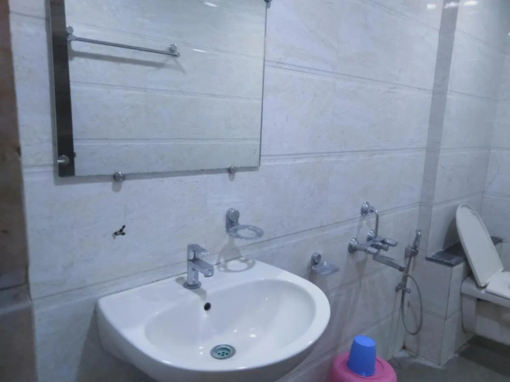 Hotel Satyam Residency