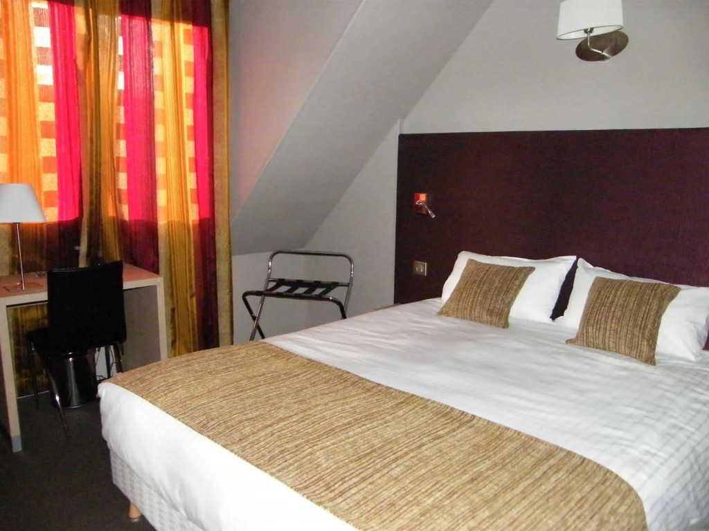 CITHOTEL Saint-Pierre