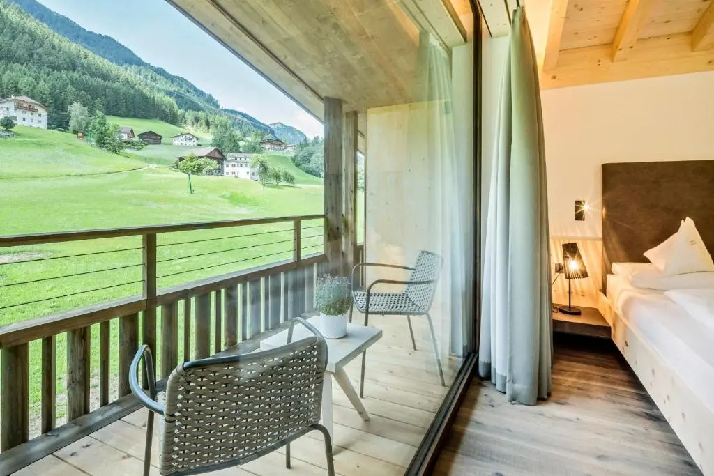 Pra Palmer The Green B&B