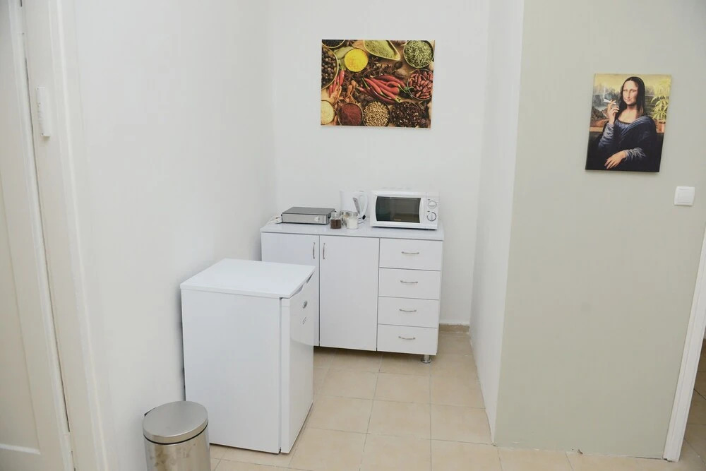Best Flats In Florentin