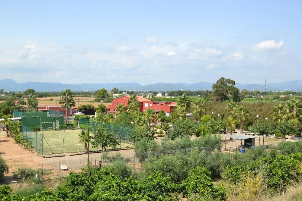 Finca Miguel