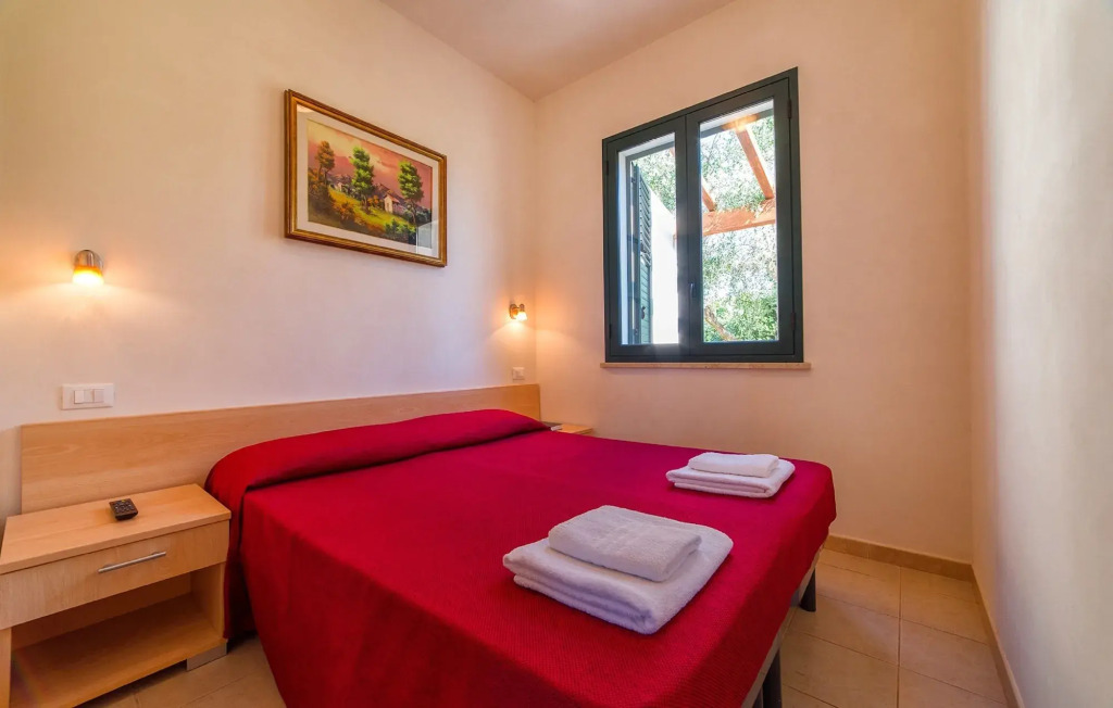 Lilybeo Village - Camping & Residence