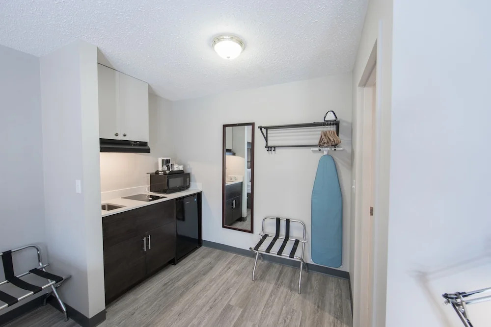 SureStay Hotel by Best Western Castlegar