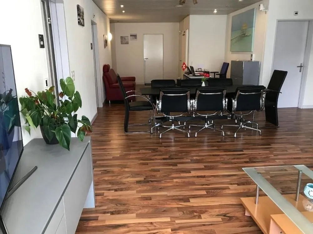 king apartment