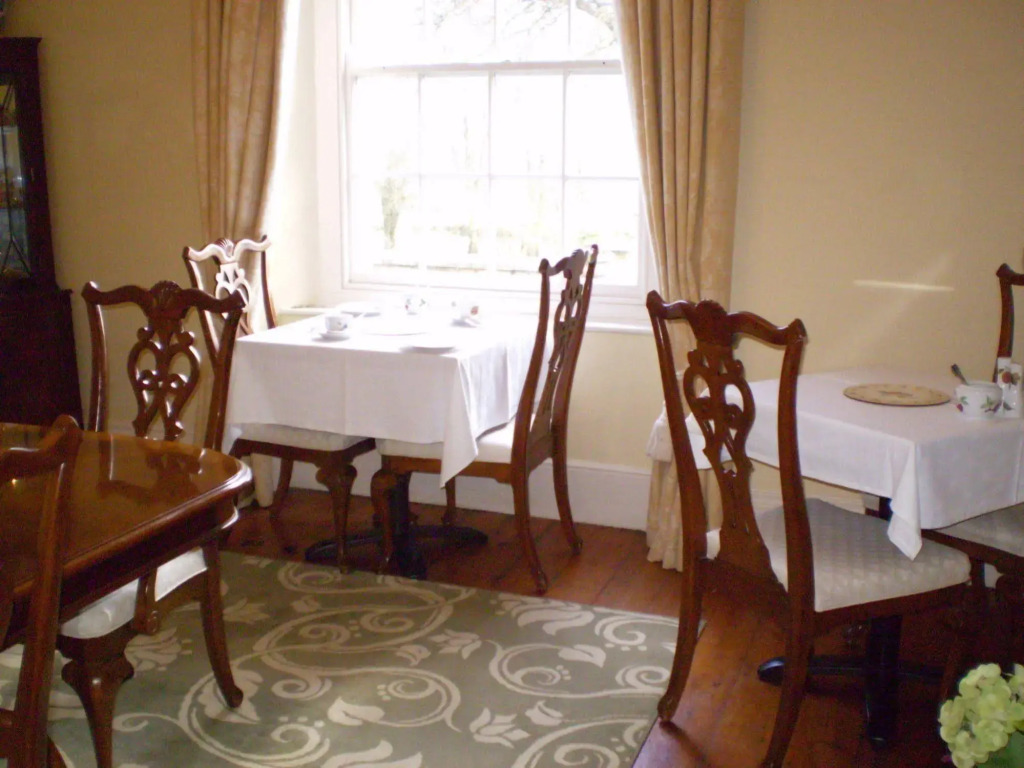 Buckley Farmhouse Bed and Breakfast