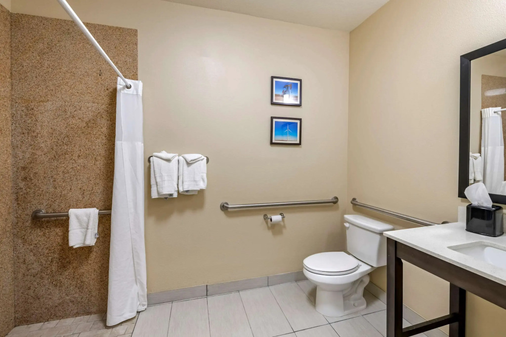 Comfort Inn & Suites Lubbock West
