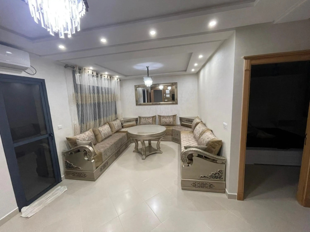 Appartement Nador Al Jadid Wifi Free
