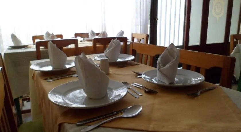 Hotel Tuvalu