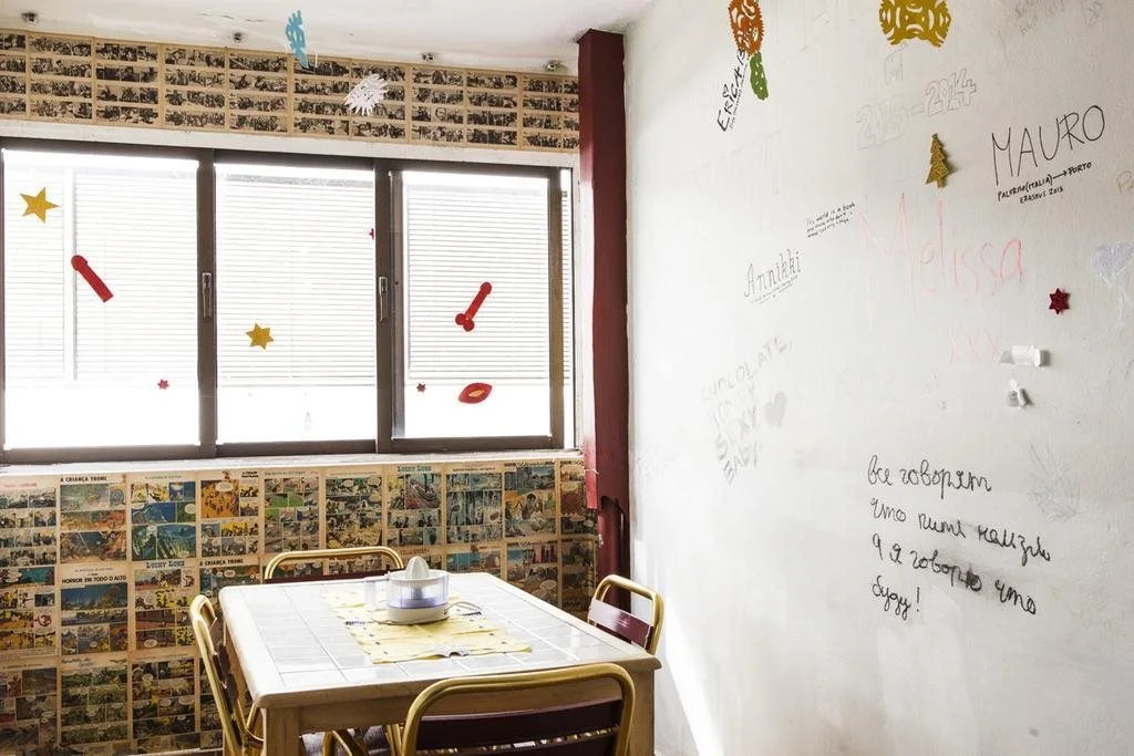 M2Students Hostel