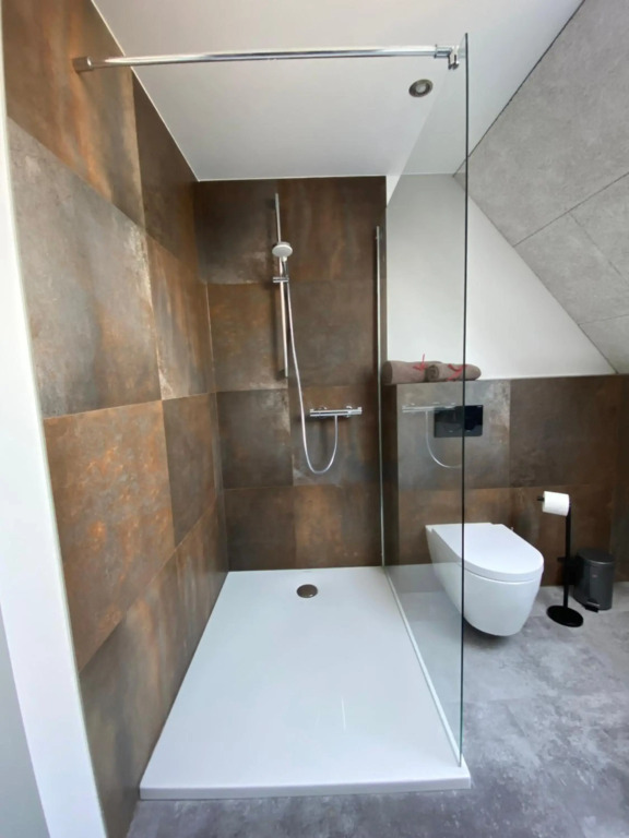 Loft im Schleusenhaus