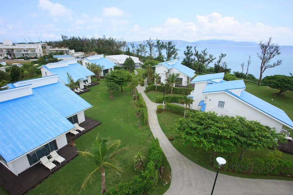 YYY CLUB iE RESORT