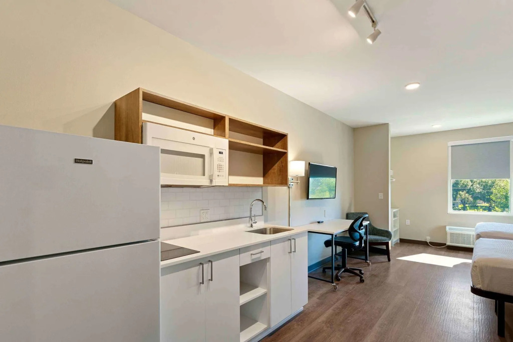 Extended Stay America Premier Suites - San Diego - San Marcos