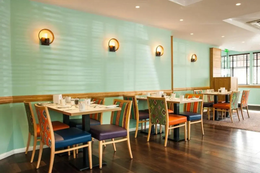 Leonardo Inn Aberdeen Airport